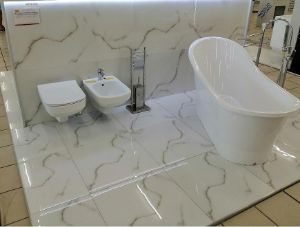 Obrazek Gres Cararra pol. Rekt. 60/120