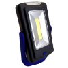 Obrazek Latarka LED EF-191-1 47105