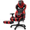 Obrazek Krzesło Gamingowe HZ-FORCE 7.5 RED
