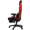 Obrazek Krzesło Gamingowe HZ-FORCE 7.5 RED