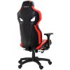 Obrazek Krzesło Gamingowe HZ-FORCE 7.5 RED