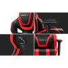 Obrazek Krzesło Gamingowe HZ-FORCE 7.5 RED