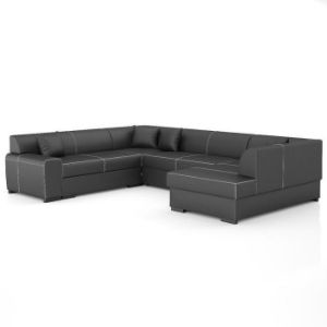 Obrazek Narożnik z funkcją spania Minos U Madryt 1100 prawostronny