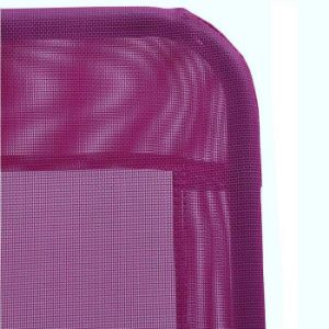 Obrazek Leżak D-054 różowy