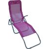 Obrazek Leżak D-054 różowy