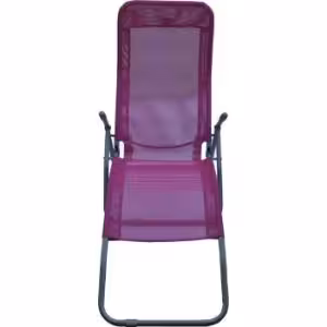 Obrazek Leżak D-054 różowy