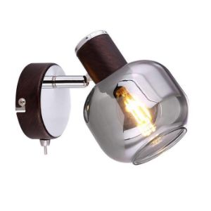 Obrazek Lampa 54303-1 Dymione LS1