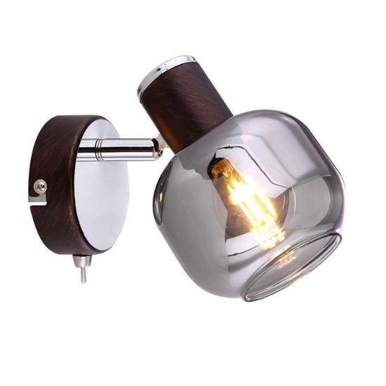 Obrazek Lampa 54303-1 Dymione LS1