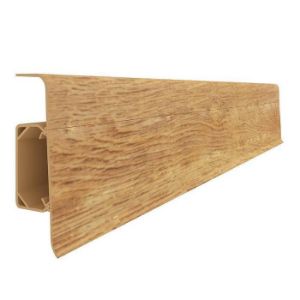 Obrazek Listwa przypodłogowa Esquero 608 dąb czerwony