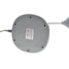 Obrazek Lampa biurkowa SM-7781S SILVER LB1