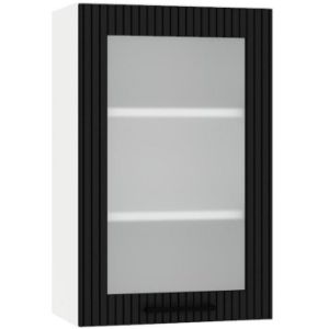 Obrazek Szafka kuchenna Kate ws45 pl czarny groszek