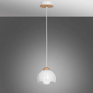 Obrazek Lampa Dama White MLP6440 LW1 