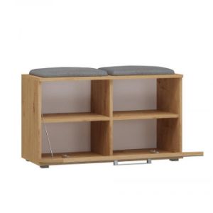 Obrazek Szafka na buty Opi (dąb artisan)