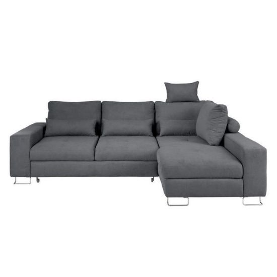 Obrazek Narożnik z funkcją spania Asti 2R-LC Soro 90 prawostronny