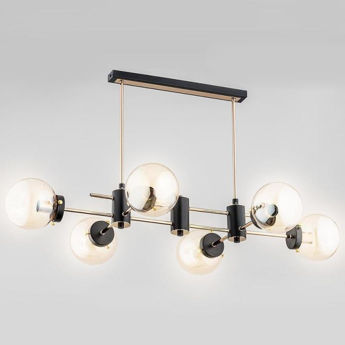 Lampa Linio Sola 27496 LW6