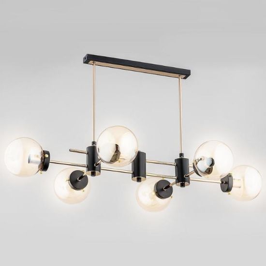 Obrazek Lampa Linio Sola 27496 LW6