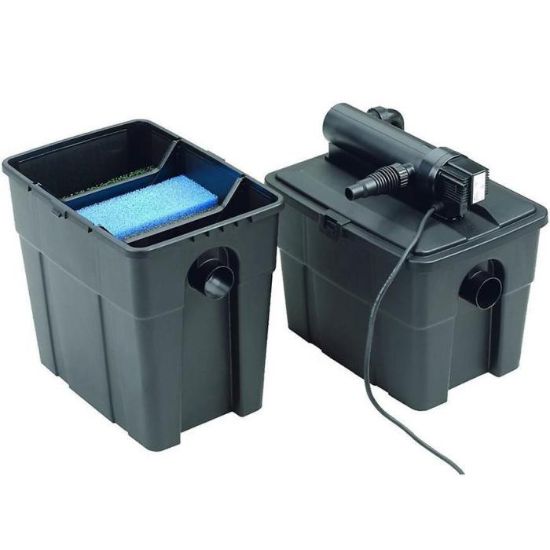 Obrazek Zestaw filtracyjny Multi clear 5000 50238