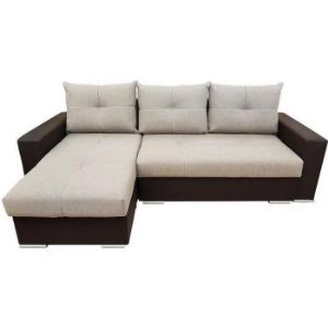 Obrazek Narożnik z funkcją spania Denver Madryt 925 + Inari 26 uniwersalny