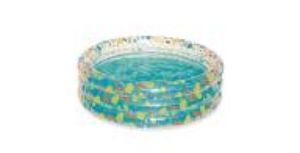 Obrazek Basen dla dzieci w owoce 51048