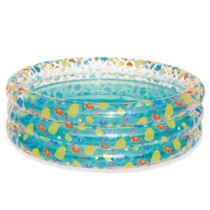 Obrazek Basen dla dzieci w owoce 51048