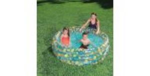Obrazek Basen dla dzieci w owoce 51048