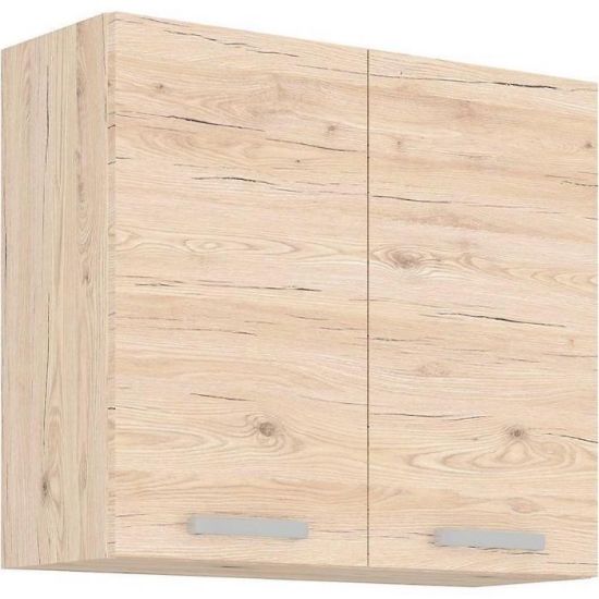 Obrazek Szafka kuchenna Karolina Bordeaux 80g-72