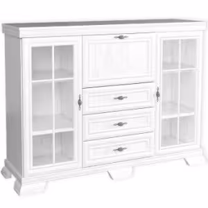 Obrazek Witryna Kora KK6 biały