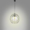 Obrazek Lampa Universo 2552 grafit LW1