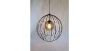 Obrazek Lampa Universo 2552 grafit LW1 