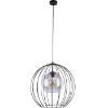 Obrazek Lampa Universo 2552 grafit LW1