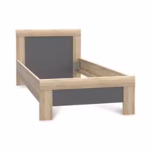 Obrazek Łóżko Yoop YPL09