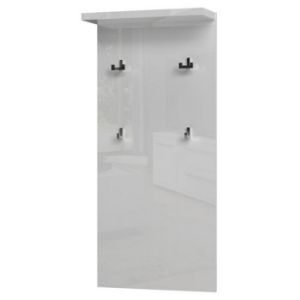 Obrazek Wieszak Piano Clk46 Biały Połysk