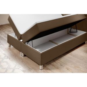 Obrazek Łóżko Calipso II 160x200 Monolith 09 