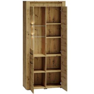 Obrazek Witryna Artis 04 Dąb Artisan 