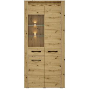 Obrazek Witryna Artis 04 Dąb Artisan 