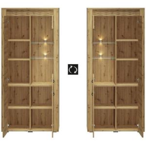 Obrazek Witryna Artis 04 Dąb Artisan 