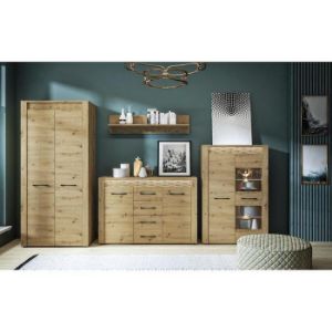 Obrazek Witryna Artis 04 Dąb Artisan 