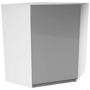 Obrazek Szafka kuchenna Gardena G60N grey