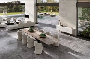 Obrazek Cokół Rodapie Imperial Ceniza 9/60