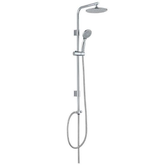 Obrazek Zestaw natryskowy z deszczownicą Bali 1F