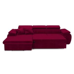 Obrazek Narożnik Polo L Kronos 02 plus poduszki Kronos 02