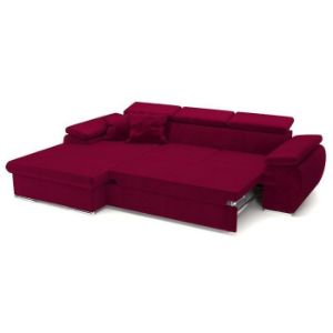 Obrazek Narożnik Polo L Kronos 02 plus poduszki Kronos 02