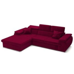 Obrazek Narożnik Polo L Kronos 02 plus poduszki Kronos 02