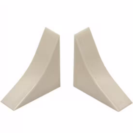 Obrazek Zakończenie proste – jasna lodowa iskra LWS-129