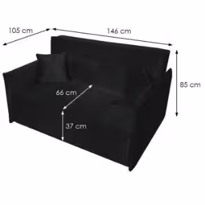 Obrazek Sofa Mario III Kronos 7