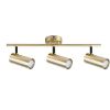 Obrazek Lampa Colly 3X15W złoty LS3