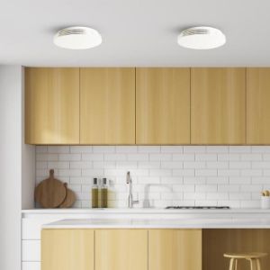 Obrazek Plafon Forte EK76712 20W 4000K PL1