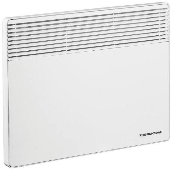 Obrazek Konwektor elektryczny 1,5kW TX	