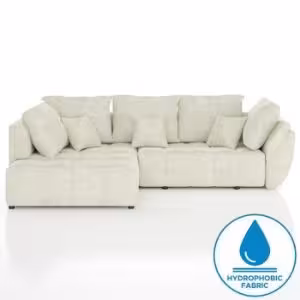 Obrazek Narożnik z funkcją spania Bono 1 Monolith 04