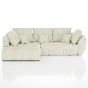 Obrazek Narożnik z funkcją spania Bono 1 Monolith 04